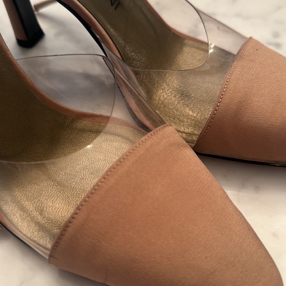 Stunning Yves Saint Laurent heels! - Picture 5 of 5